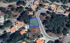 Spacious residential for sale in Moniatis, Limassol