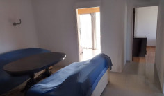 Luxury 3 bedrooms apartment for sale in Germasogeia Tourist Area
