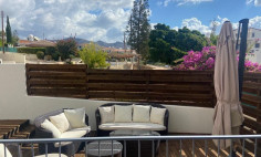 Apartment (flat) in Pegeia, Paphos for sale 