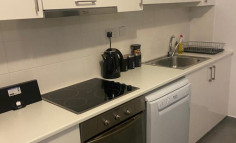 Apartment (flat) in Pegeia, Paphos for sale 