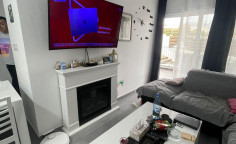 Apartment (flat) in Pegeia, Paphos for sale 