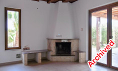 House in Aradippou, Larnaca 