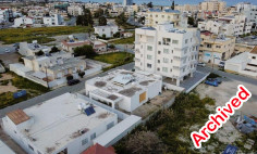 Plot in crysopolitissa, Larnaca , Larnaca