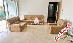 Beautiful 2 bedroom unfurnished apartment to rent in Strovolos