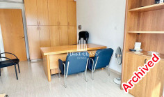 Beautiful 2 bedroom unfurnished apartment to rent in Strovolos