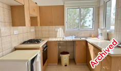 Beautiful 2 bedroom unfurnished apartment to rent in Strovolos