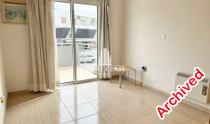 Office 76 m2 to rent in Strovolos