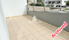 Office 76 m2 to rent in Strovolos