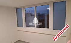 2 bedroom apartment to rent in Lykabittos
