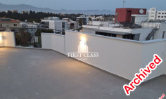 2 bedroom apartment to rent in Lykabittos