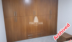 2 bedroom apartment to rent in Lykabittos