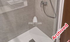 2 bedroom apartment to rent in Lykabittos