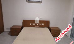 2 bedroom apartment to rent in Lykabittos