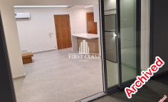 2 bedroom apartment to rent in Lykabittos