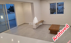 2 bedroom apartment to rent in Lykabittos