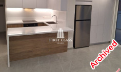 2 bedroom apartment to rent in Lykabittos