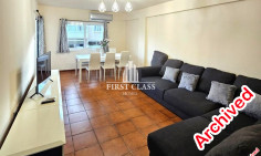 4 bedroom furnished apartment to rent in Agioi Omologites