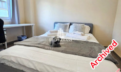 4 bedroom furnished apartment to rent in Agioi Omologites