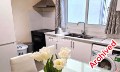 4 bedroom furnished apartment to rent in Agioi Omologites