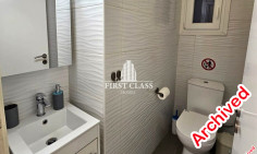 4 bedroom furnished apartment to rent in Agioi Omologites