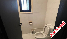 Large shop to rent in Agioi Omologites