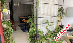 Large shop to rent in Agioi Omologites