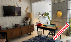 Large shop to rent in Agioi Omologites