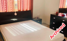 1 bedroom furnished apartment to rent in Neapolis