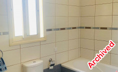 1 bedroom furnished apartment to rent in Neapolis