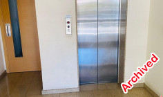1 bedroom furnished apartment to rent in Neapolis