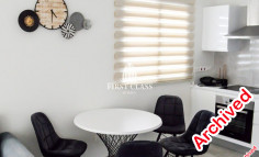 Beautiful 1 bedrooms furnished apartment to rent in Strovolos