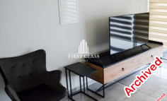 Beautiful 1 bedrooms furnished apartment to rent in Strovolos