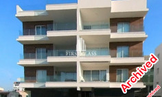 Beautiful 1 bedrooms furnished apartment to rent in Strovolos