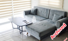 Beautiful 1 bedrooms furnished apartment to rent in Strovolos