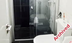 Beautiful 1 bedrooms furnished apartment to rent in Strovolos