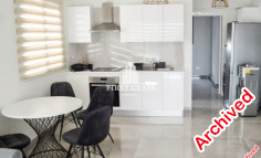 Beautiful 1 bedrooms furnished apartment to rent in Strovolos