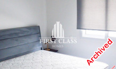 Beautiful 1 bedrooms furnished apartment to rent in Strovolos
