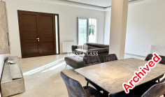 Luxury 3 bedroom furnished apartment to rent in Strovolos