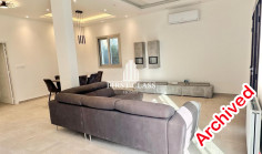 Luxury 3 bedroom furnished apartment to rent in Strovolos