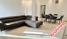 Luxury 3 bedroom furnished apartment to rent in Strovolos