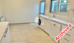 Luxury 3 bedroom furnished apartment to rent in Strovolos