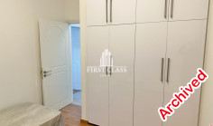 Luxury 3 bedroom furnished apartment to rent in Strovolos