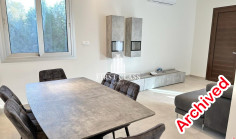 Luxury 3 bedroom furnished apartment to rent in Strovolos