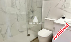 Luxury 3 bedroom furnished apartment to rent in Strovolos