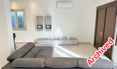 Luxury 3 bedroom furnished apartment to rent in Strovolos