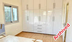 Luxury 3 bedroom furnished apartment to rent in Strovolos