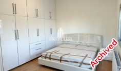 Luxury 3 bedroom furnished apartment to rent in Strovolos