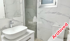 Luxury 3 bedroom furnished apartment to rent in Strovolos
