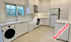 Luxury 3 bedroom furnished apartment to rent in Strovolos