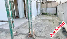 Luxury 3 bedroom furnished apartment to rent in Strovolos